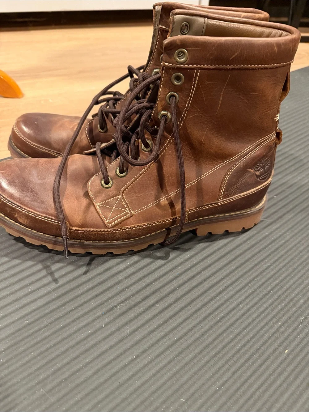 Timberland classic men